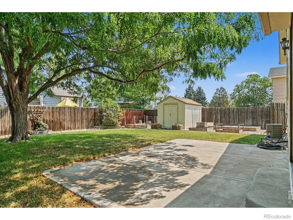 627 E 42nd Street Loveland CO 80538