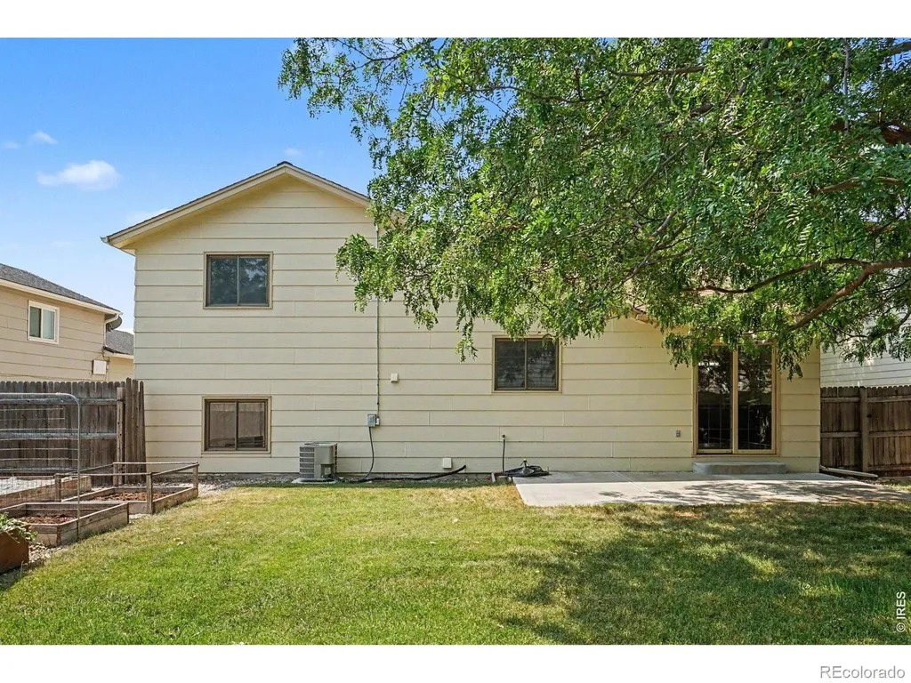 627 E 42nd Street Loveland CO 80538