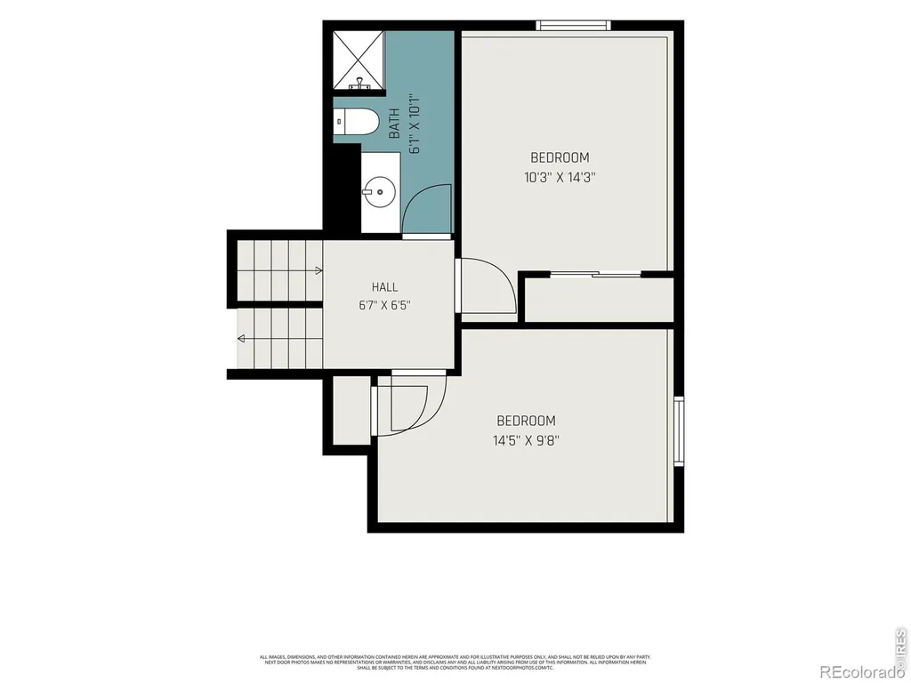 627 E 42nd Street Loveland CO 80538