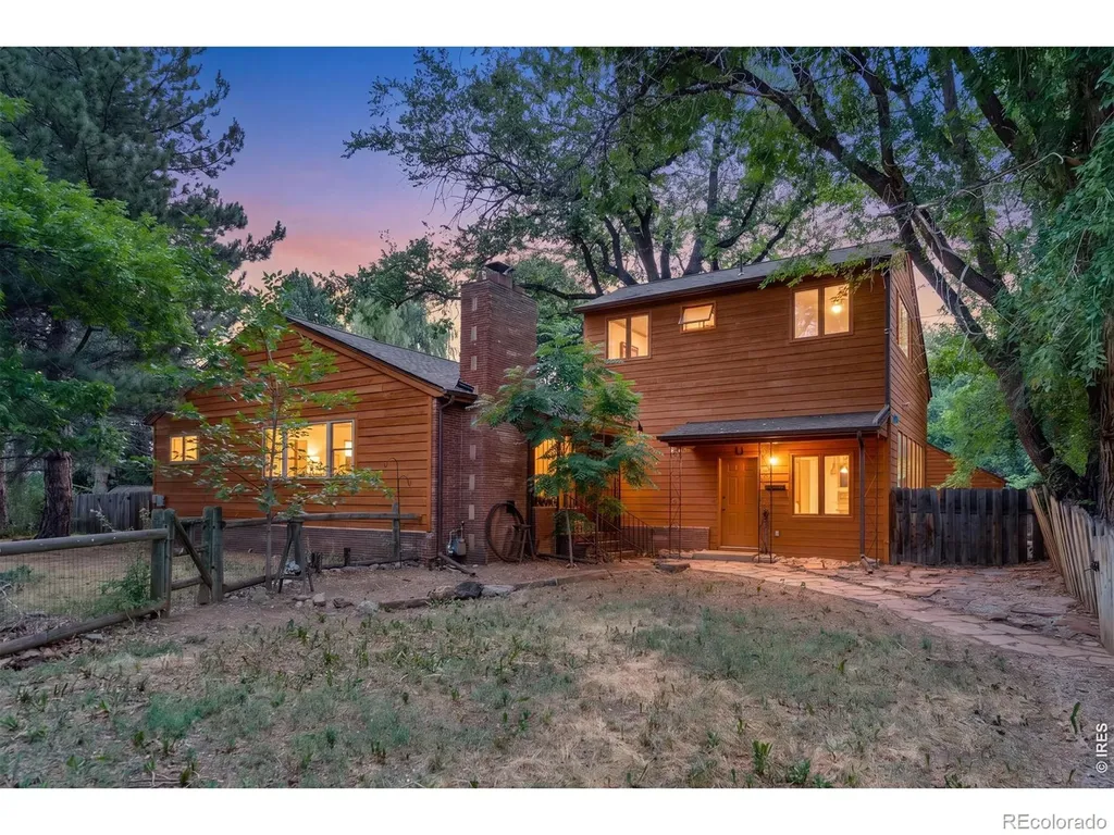 328 S Overland Trail S Fort Collins CO 80521