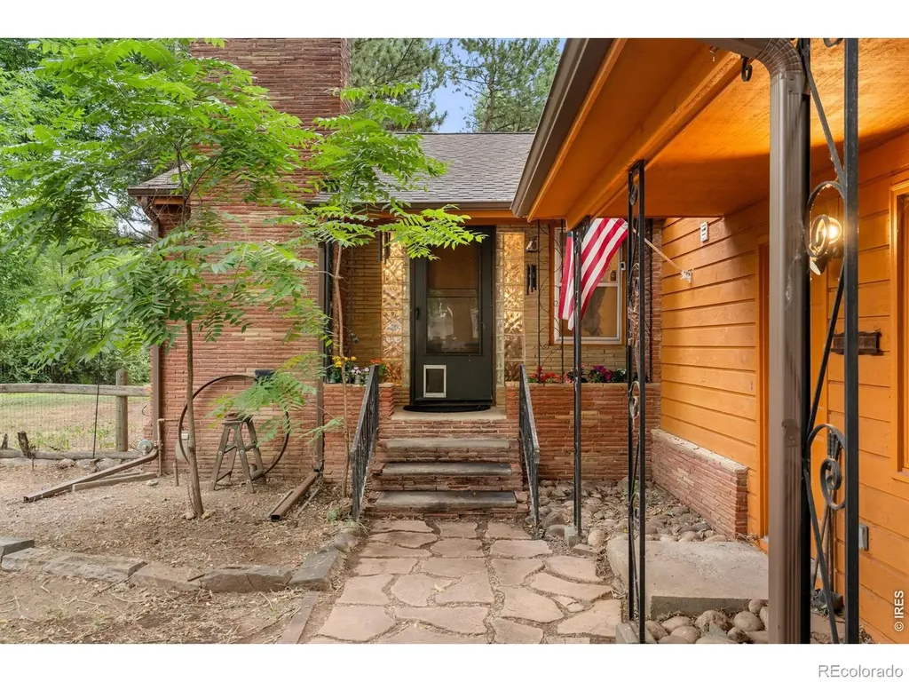328 S Overland Trail S Fort Collins CO 80521