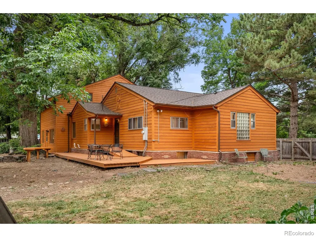 328 S Overland Trail S Fort Collins CO 80521