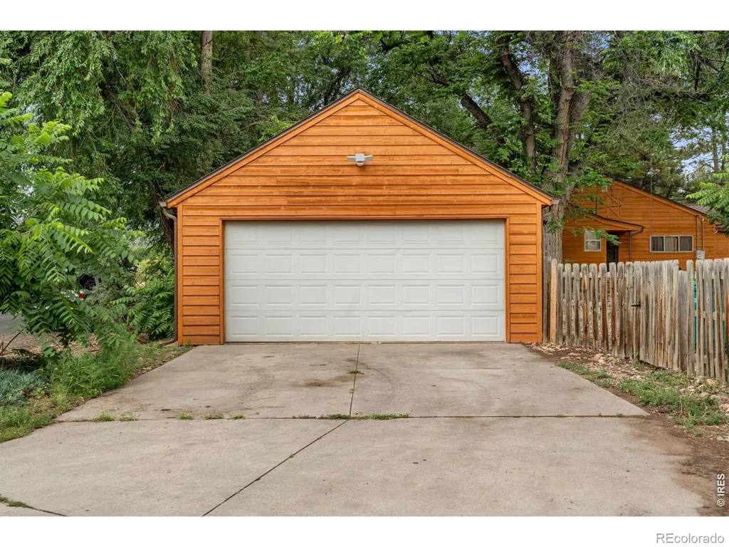 328 S Overland Trail S Fort Collins CO 80521