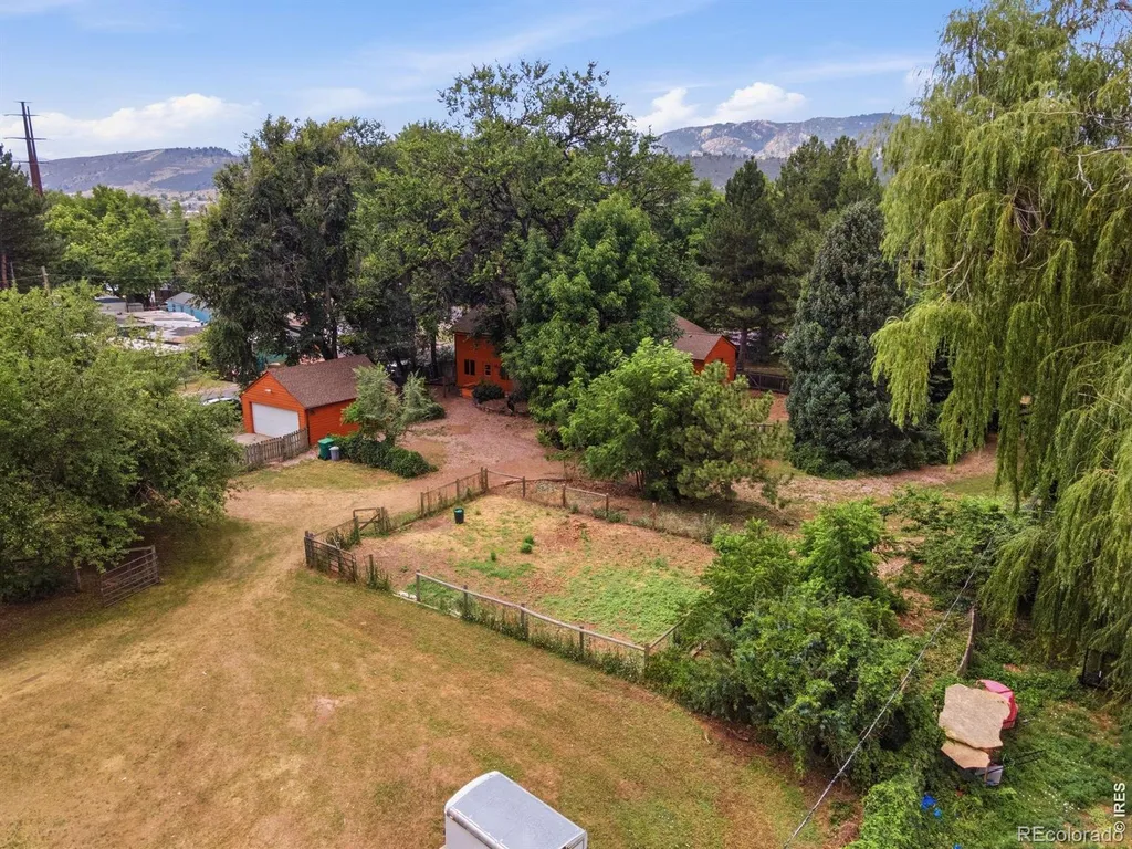 328 S Overland Trail S Fort Collins CO 80521