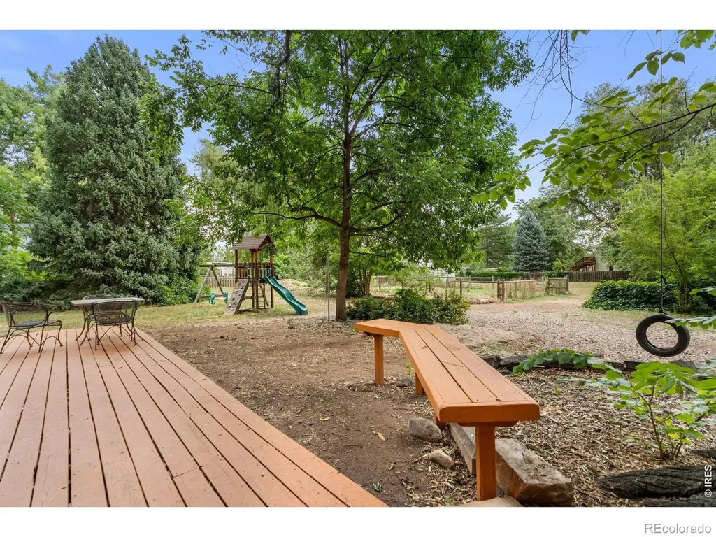 328 S Overland Trail S Fort Collins CO 80521