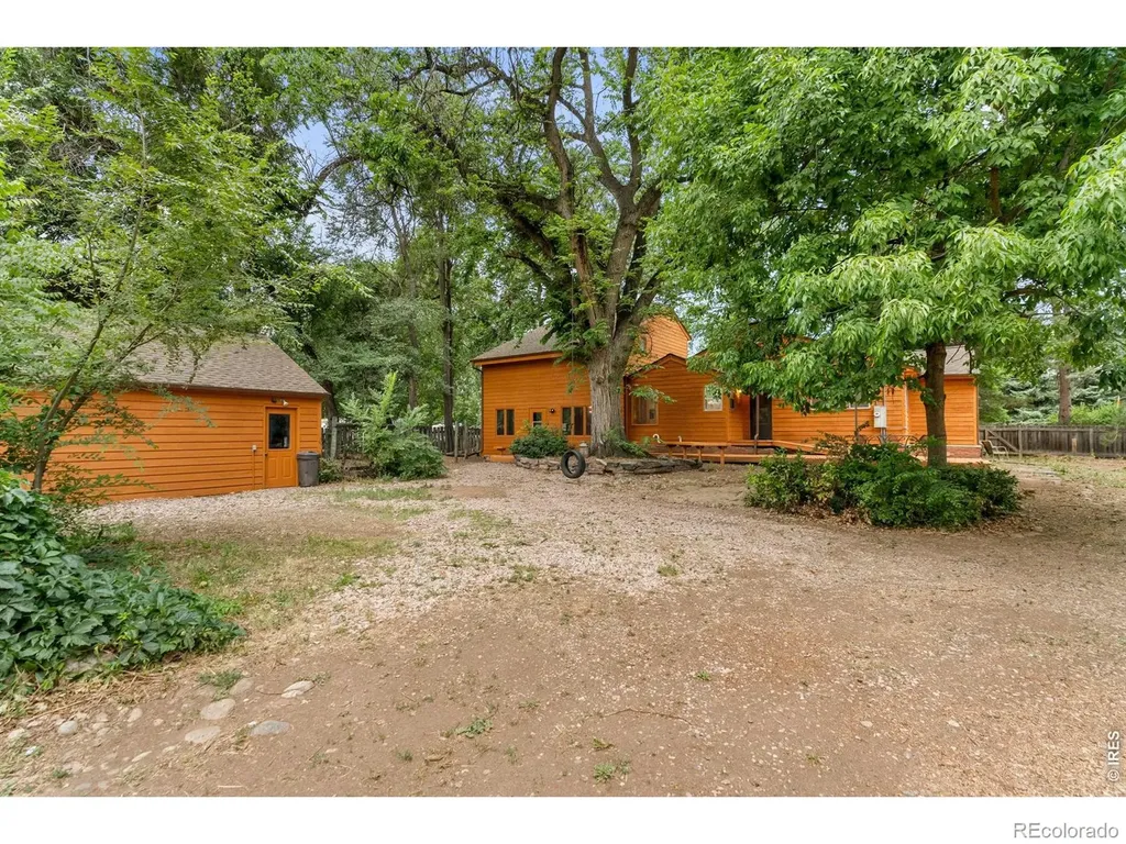 328 S Overland Trail S Fort Collins CO 80521