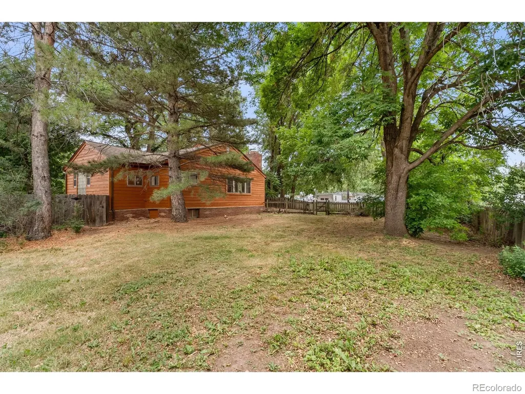 328 S Overland Trail S Fort Collins CO 80521