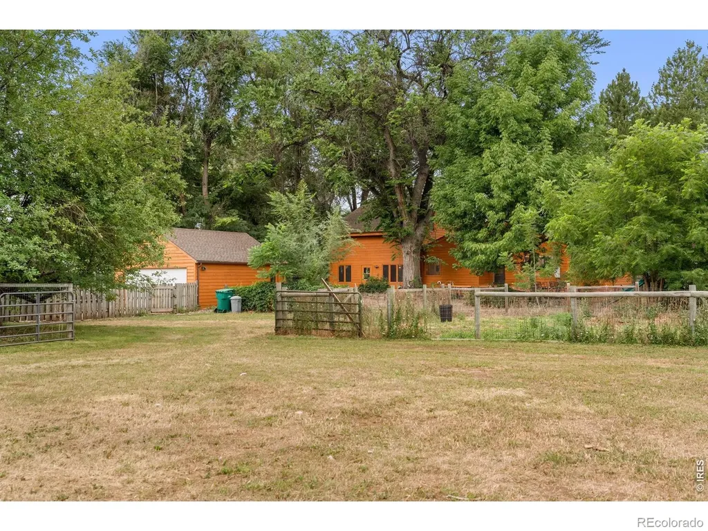 328 S Overland Trail S Fort Collins CO 80521