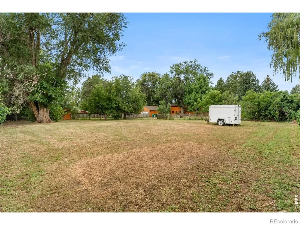 328 S Overland Trail S Fort Collins CO 80521