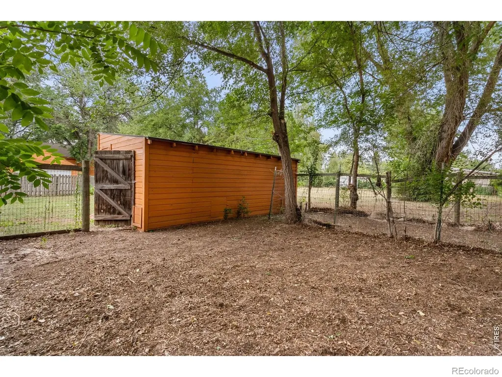 328 S Overland Trail S Fort Collins CO 80521