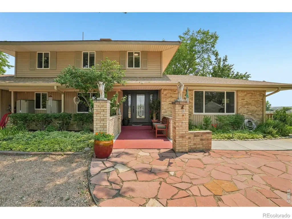 2532 S County Road 15 Berthoud CO 80513