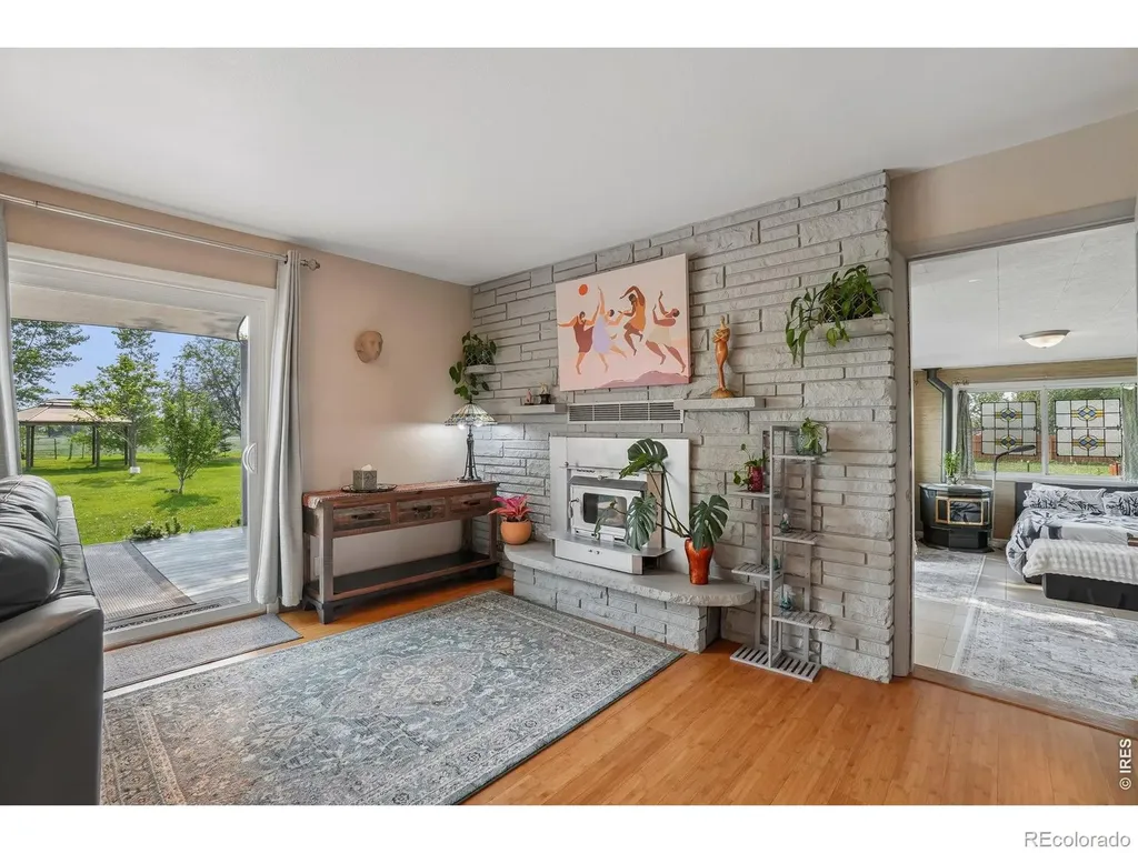 2532 S County Road 15 Berthoud CO 80513