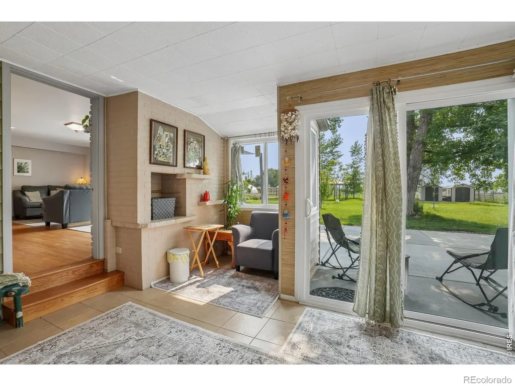 2532 S County Road 15 Berthoud CO 80513