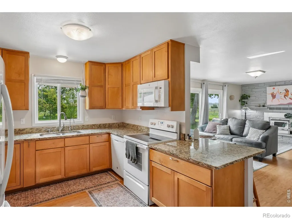 2532 S County Road 15 Berthoud CO 80513