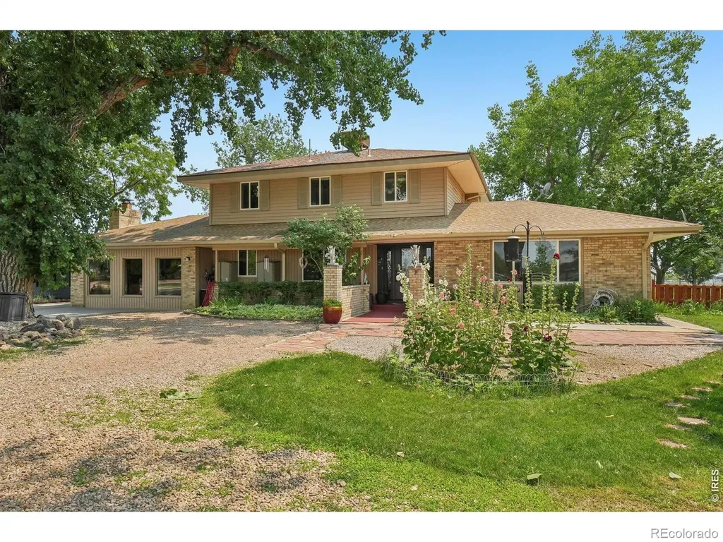 2532 S County Road 15 Berthoud CO 80513