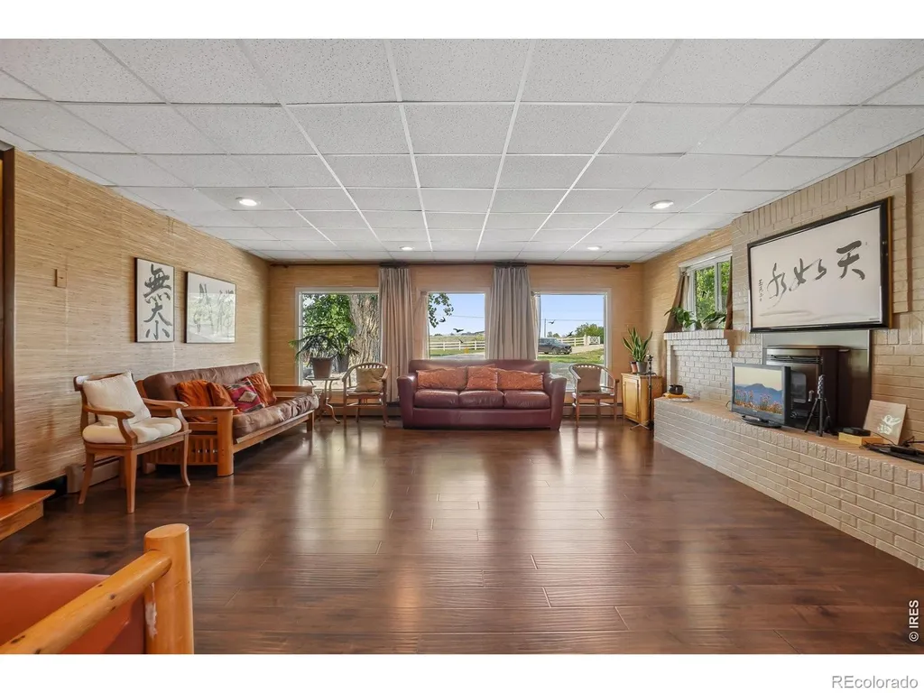 2532 S County Road 15 Berthoud CO 80513