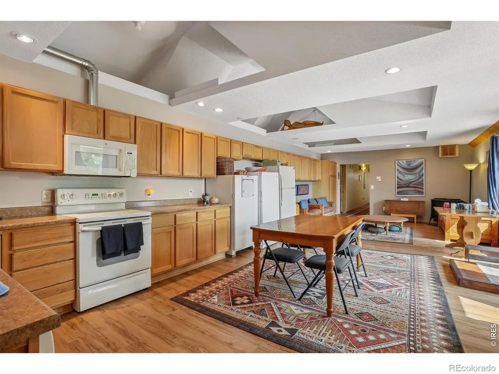 2532 S County Road 15 Berthoud CO 80513