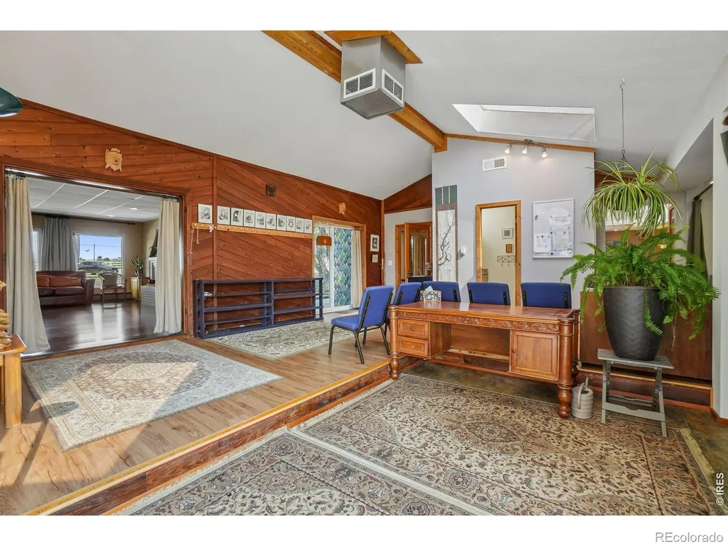 2532 S County Road 15 Berthoud CO 80513