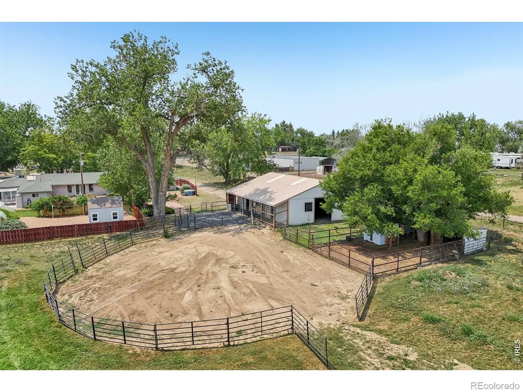 2532 S County Road 15 Berthoud CO 80513