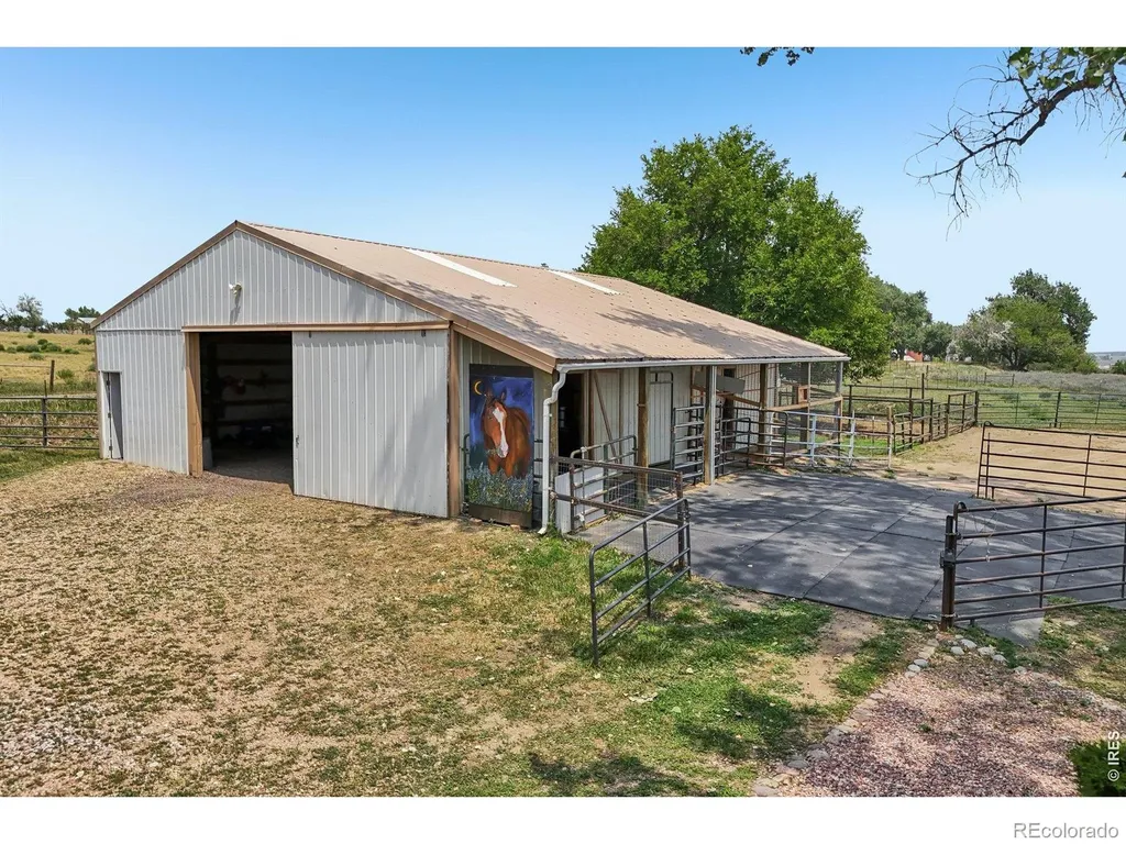 2532 S County Road 15 Berthoud CO 80513