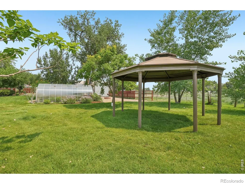 2532 S County Road 15 Berthoud CO 80513