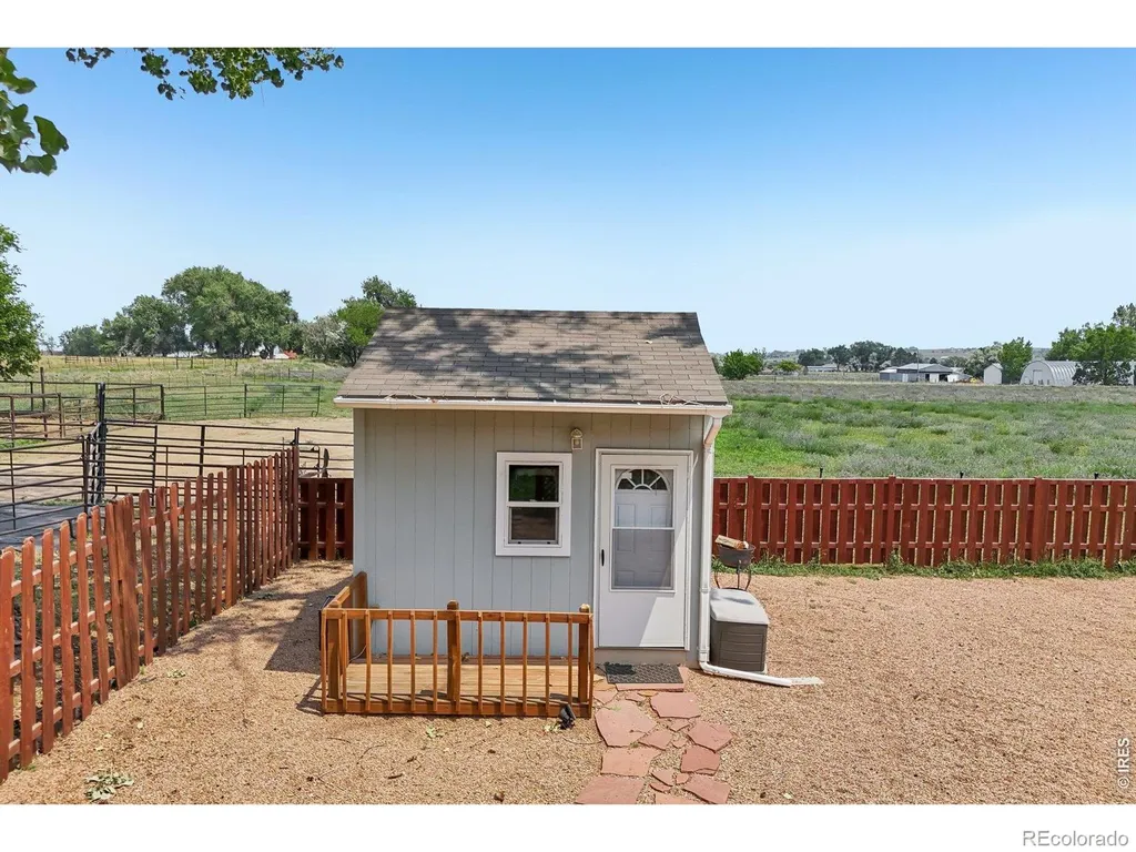 2532 S County Road 15 Berthoud CO 80513