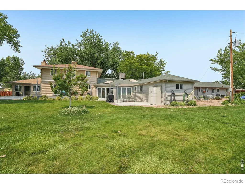 2532 S County Road 15 Berthoud CO 80513