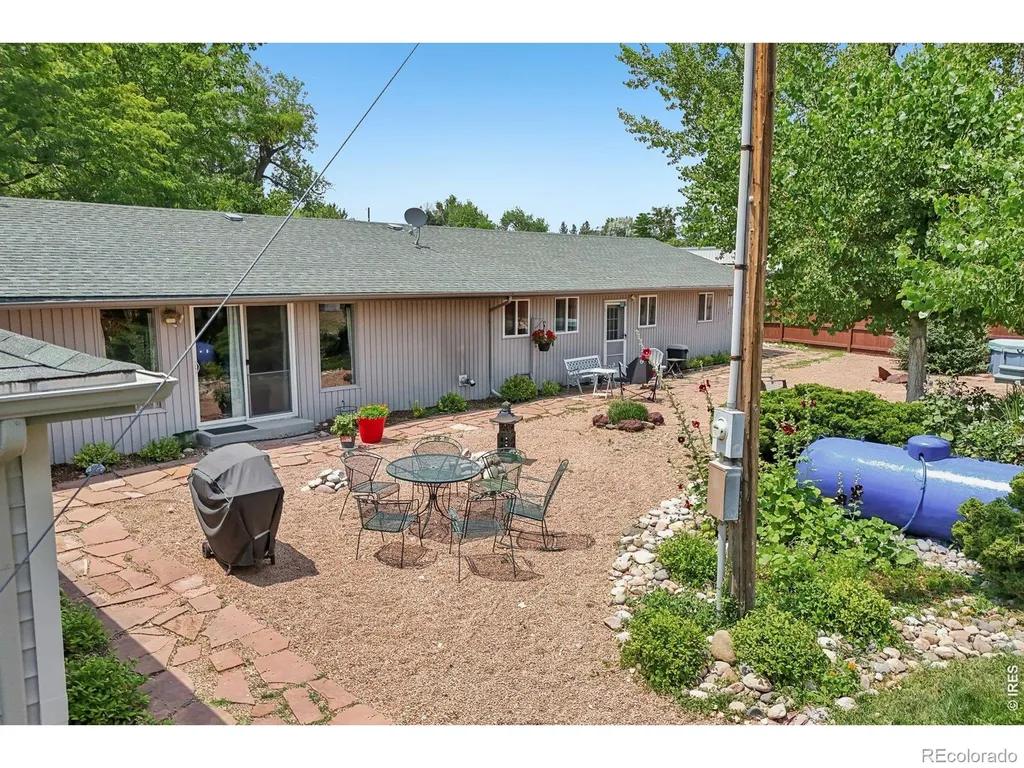 2532 S County Road 15 Berthoud CO 80513