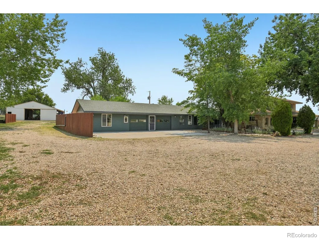 2532 S County Road 15 Berthoud CO 80513