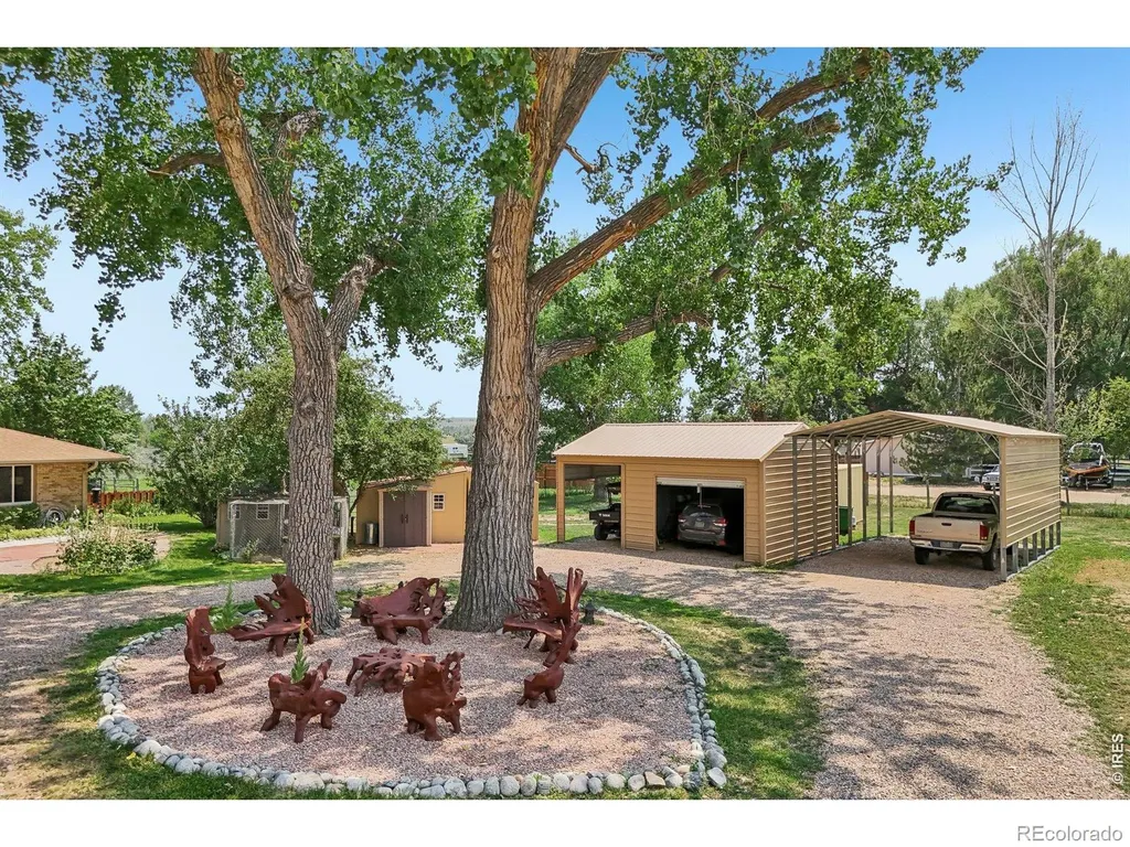 2532 S County Road 15 Berthoud CO 80513