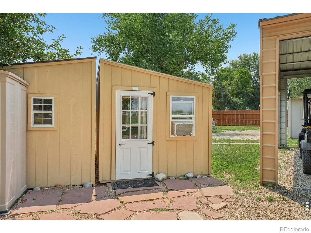 2532 S County Road 15 Berthoud CO 80513