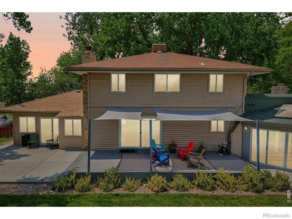 2532 S County Road 15 Berthoud CO 80513