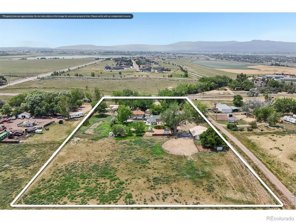 2532 S County Road 15 Berthoud CO 80513