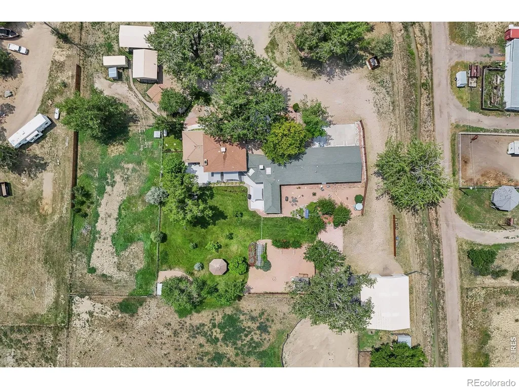 2532 S County Road 15 Berthoud CO 80513