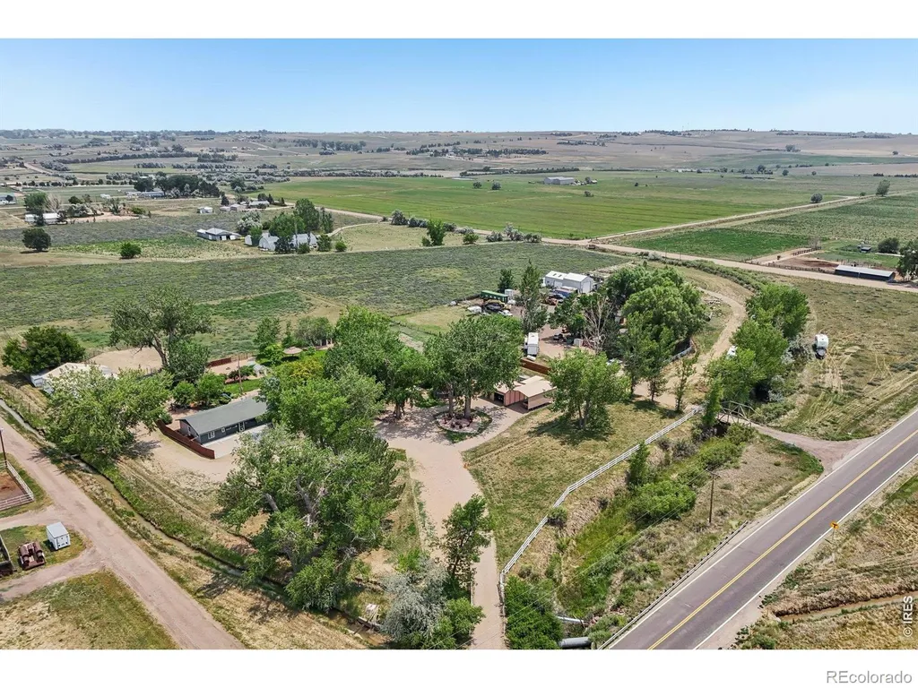 2532 S County Road 15 Berthoud CO 80513