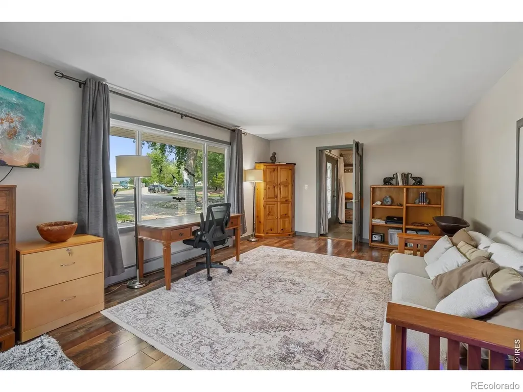 2532 S County Road 15 Berthoud CO 80513