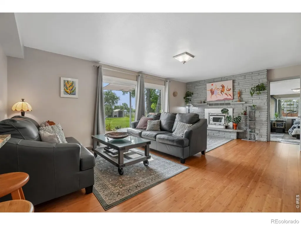 2532 S County Road 15 Berthoud CO 80513
