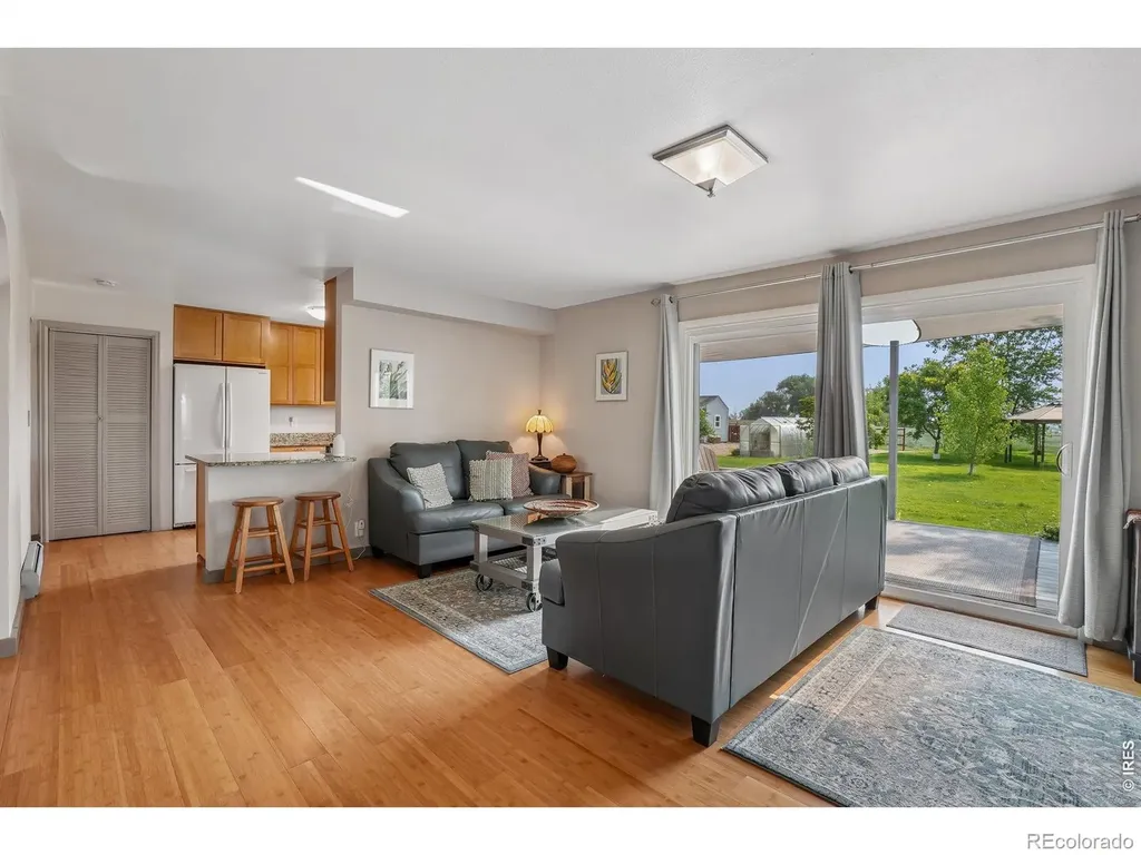 2532 S County Road 15 Berthoud CO 80513