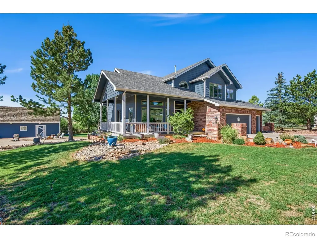 5620 Wild Plum Drive Loveland CO 80537
