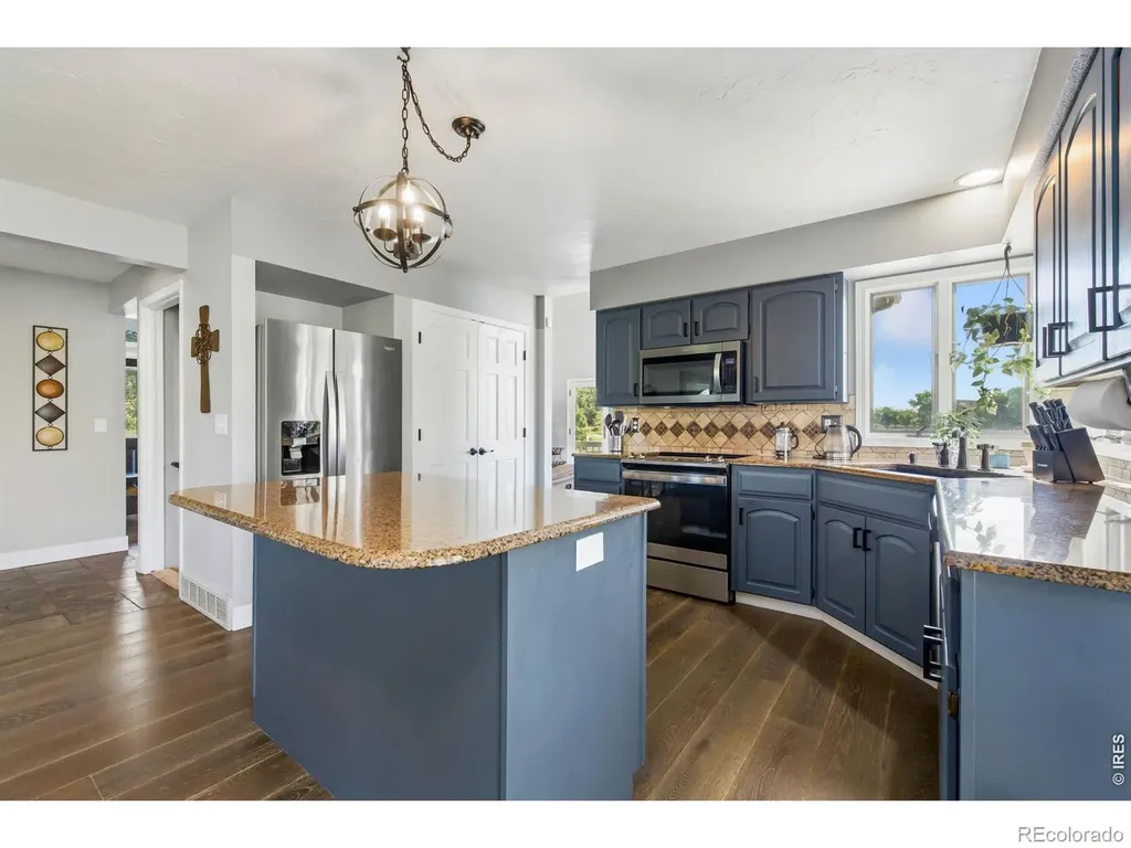 5620 Wild Plum Drive Loveland CO 80537