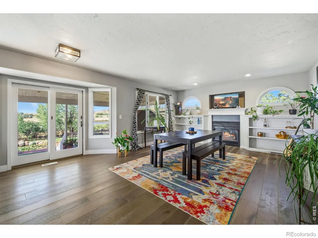 5620 Wild Plum Drive Loveland CO 80537