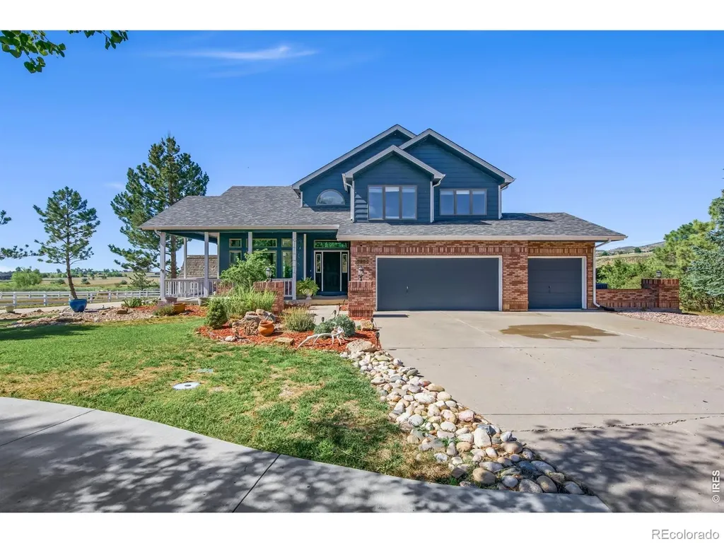 5620 Wild Plum Drive Loveland CO 80537