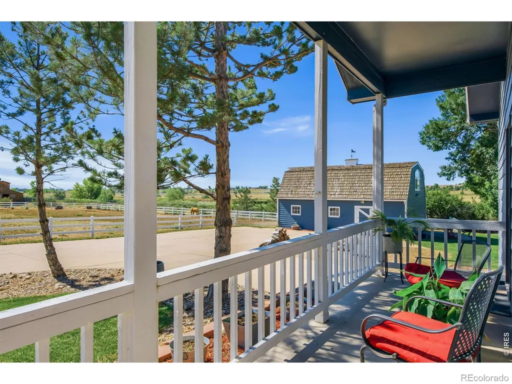 5620 Wild Plum Drive Loveland CO 80537