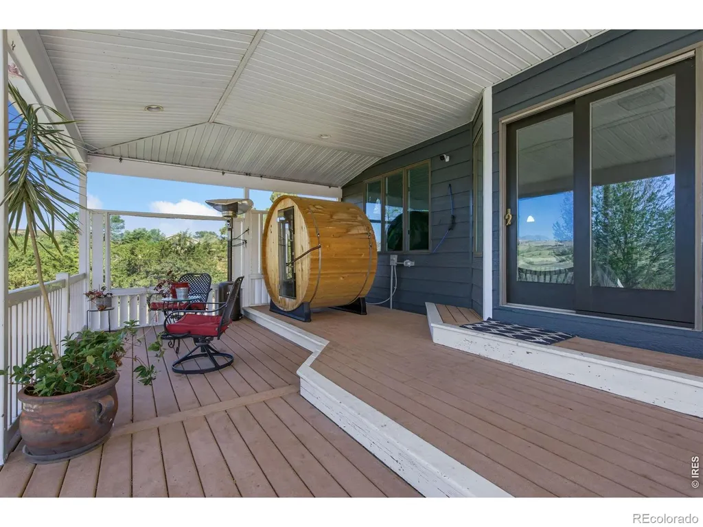 5620 Wild Plum Drive Loveland CO 80537