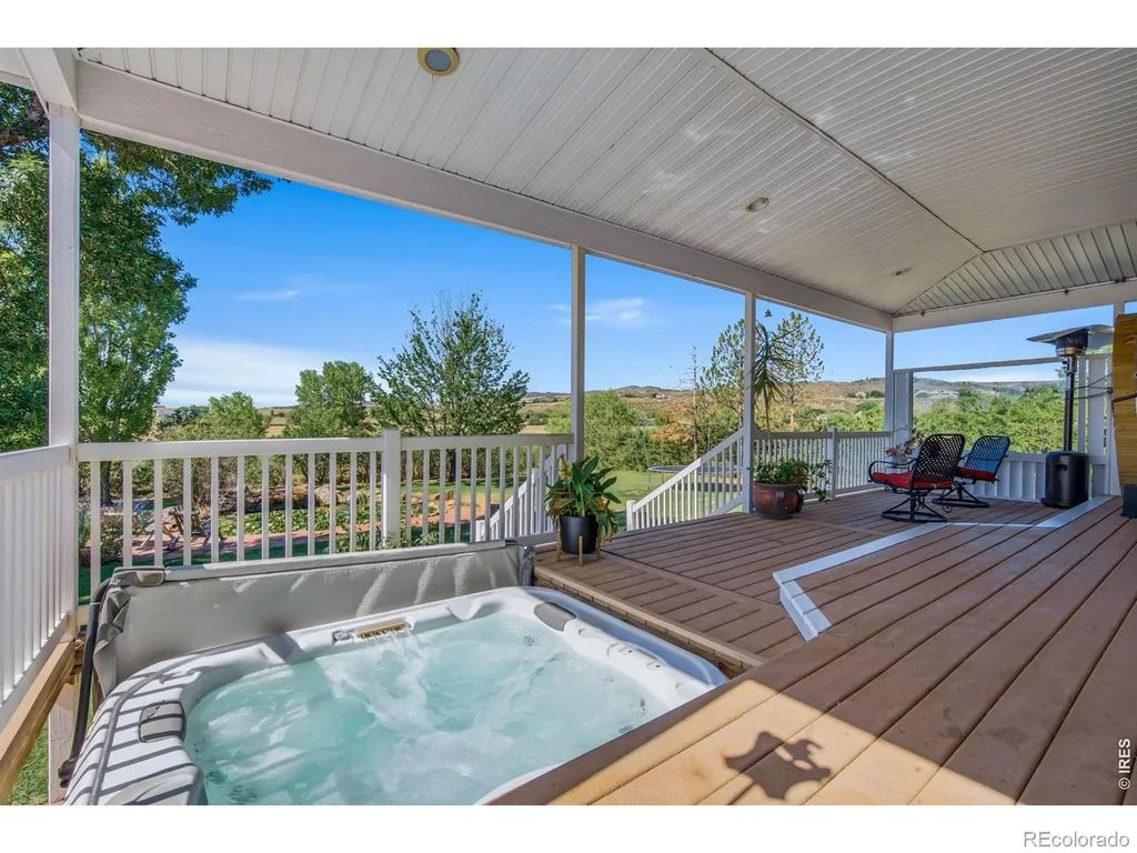 5620 Wild Plum Drive Loveland CO 80537