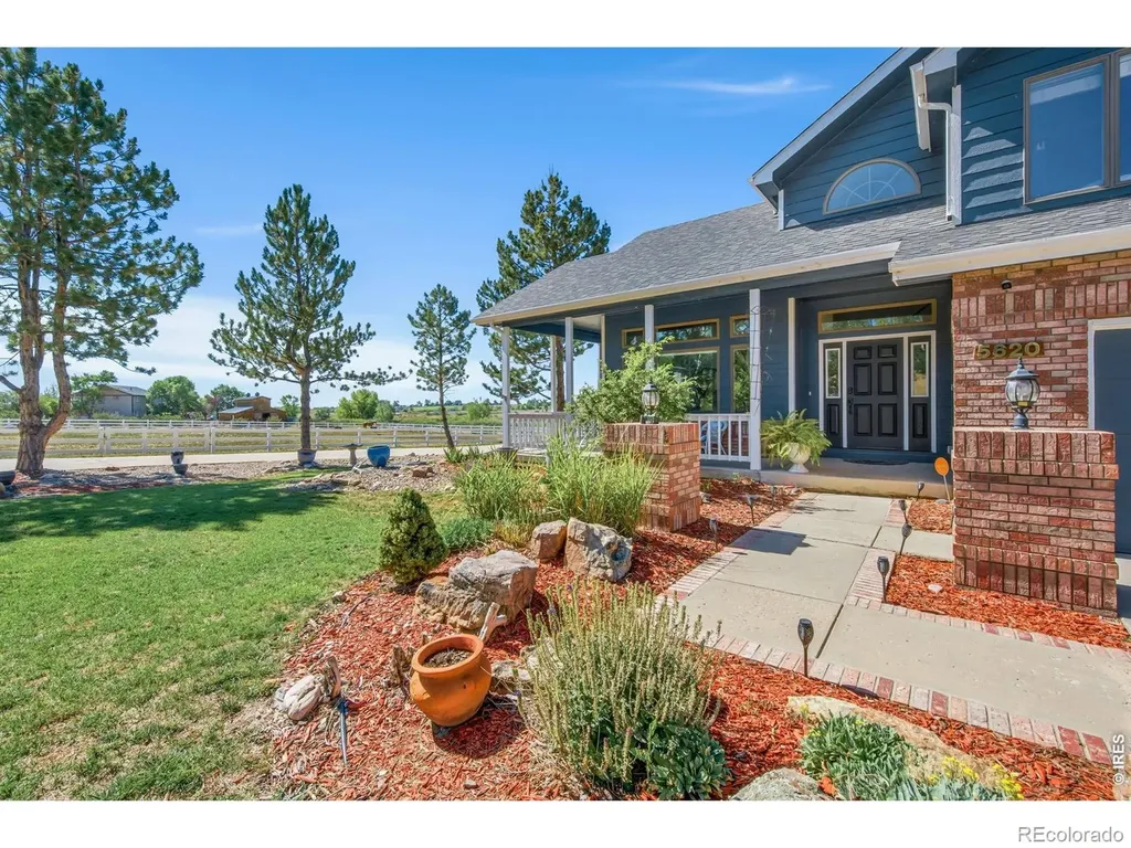 5620 Wild Plum Drive Loveland CO 80537