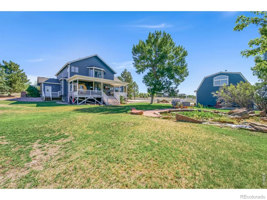5620 Wild Plum Drive Loveland CO 80537