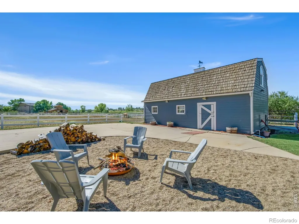 5620 Wild Plum Drive Loveland CO 80537