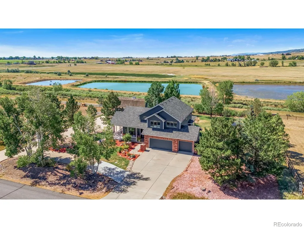 5620 Wild Plum Drive Loveland CO 80537