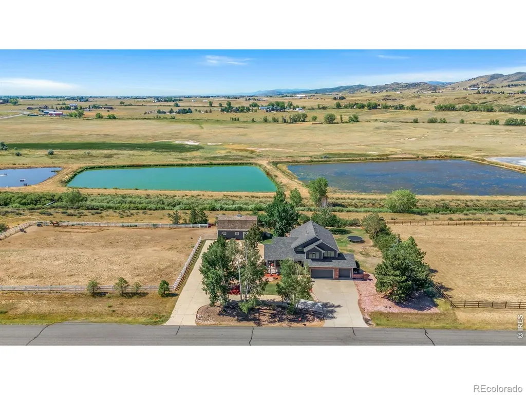 5620 Wild Plum Drive Loveland CO 80537